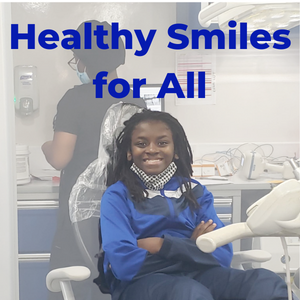 Podcast: Healthy Smiles for All! - Community Foundation for the Fox Valley  Region
